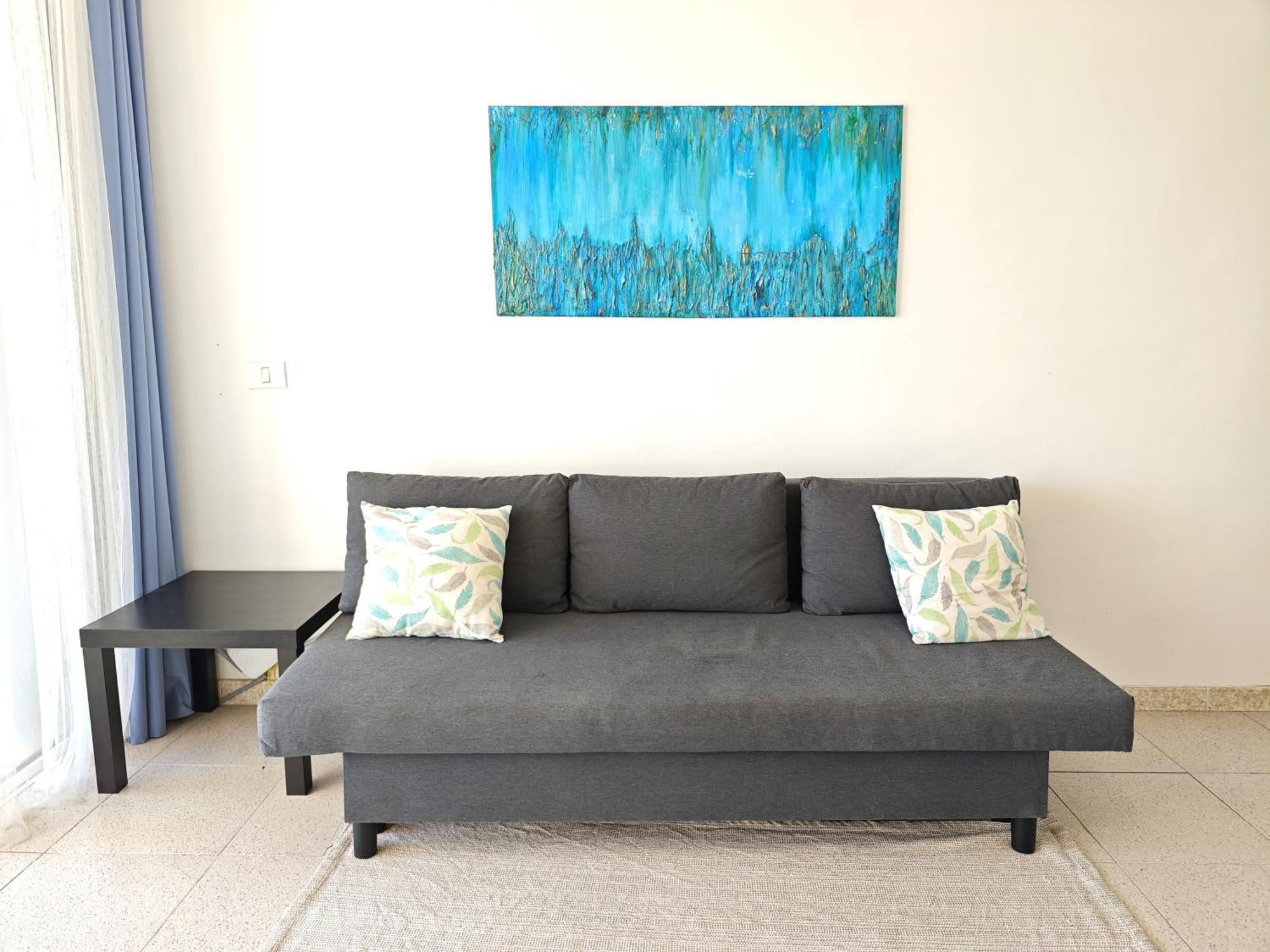Blanco&Azul - Comfortable Ocean View Apartment Next To The Beach Playa de las Américas Extérieur photo